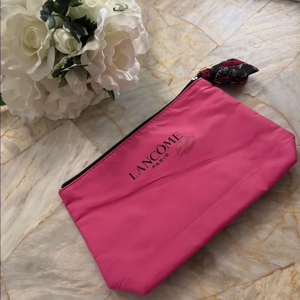 Lancome chic stylish